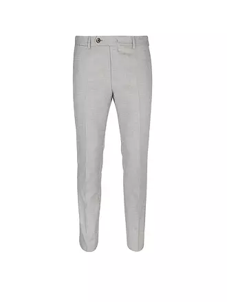 WINDSOR | Pantalon de costume SANTIOS | grau